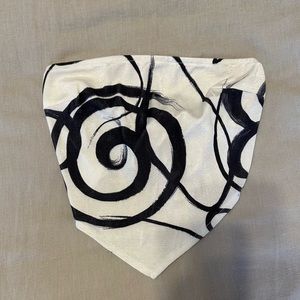 Motel Rocks Tube Top